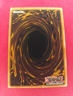 Yu Gi Oh - MP25-EN025 Tenacity Of The Monarchs - Starlight Rare - Image 2