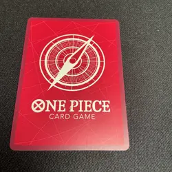 Yamato OP06-022 L | One Piece TCG: ST28 Green/ Yellow Yamato English - Foil NM - Image 3