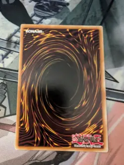 DP10-EN022 Double Cyclone 1st Edition Mint YuGiOh Card - Image 2