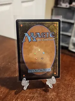 Foggy Swamp Visions R Avatar: The Last Airbender 102 NM MTG - Image 2