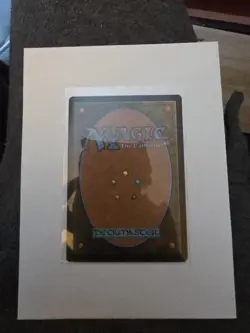 Magic The Gathering,Flusterstorm, Buy-A-Box Promos, Regular - Image 2