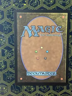 Curse of Fool's Wisdom - 016 - NM - Commander 2019 (C19) - Image 2