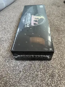 POKEMON TCG - Arceus VSTAR - Ultra Premium Collection Box - BRAND NEW SEALED - Image 4