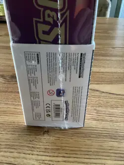 Pokemon Sword & Shield Charizard Ultra Premium Collection Box Factory Sealed 820650851117 - Image 5