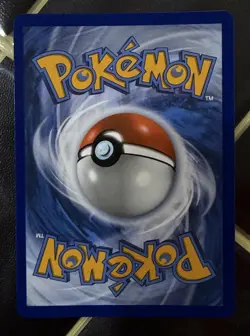 2025 POKEMON PHANTASMAL FLAMES BATTLE CAGE 116/094 ULTRA RARE - Image 2