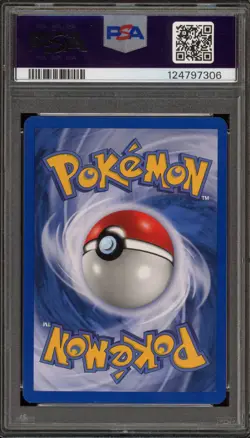 Pokemon Lucky Stadium N.Y. Center Black Star Promo #41 PSA 10 Gem Mint - Image 2