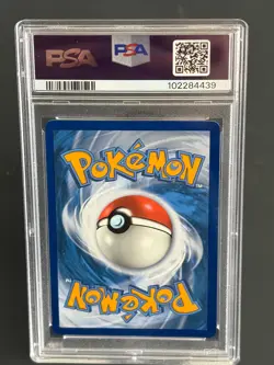 Pokemon Greninja GX #SV56/SV94 Hidden Fates: Shiny Vault Holo PSA 10 GEM MINT - Image 2