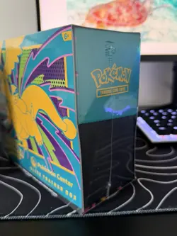 2 X Pokemon TCG Pokemon Centre Ascended Heroes ETB - Fast Dispatch - In Hand ✅ - Image 3