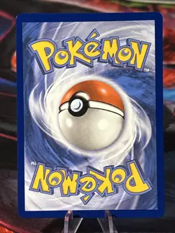 2025 POKEMON MEG EN-MEGA EVOLUTION 163 MEGA LATIAS EX ULTRA RARE NM/M - Image 2