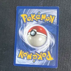 Pokemon TCG Haunter 6/62 Holo Unlimited Rare Fossil, WOTC HP - Image 4