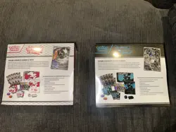 Pokemon TCG Black Bolt/White Flare ETB Set of 2 - (SHIPS IMMEDIATELY) - Image 2