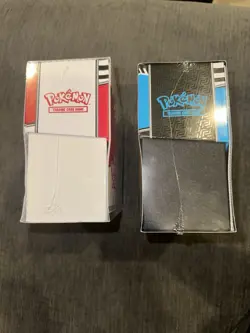 Pokemon TCG Black Bolt/White Flare ETB Set of 2 - (SHIPS IMMEDIATELY) - Image 4