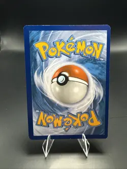 Pokemon Rowlet & Alolan Exeggutor GX 1/236 Sm-Unified Minds Holo - Image 3