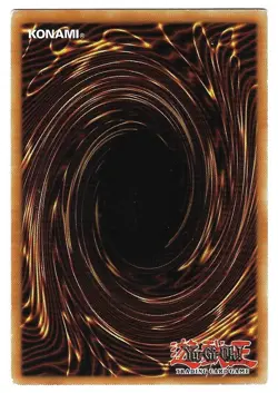 YUGIOH - TYRANT DRAGON - DARK BEGINNING 2 - ULTRA RARE - NEAR MINT - DB2-EN151 - Image 2