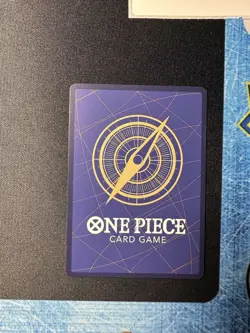 Boa Hancock OP07-051 SP Emperors in the New World OP09 English One Piece TCG - Image 2