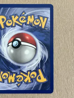 Pokemon Card TCG Raichu 29/62 1st Edition Fossil Non-Holo Rare - Image 2