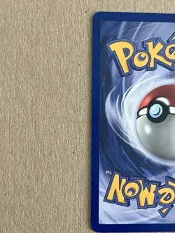 Pokemon Card TCG Raichu 29/62 1st Edition Fossil Non-Holo Rare - Image 3