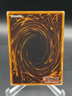 Valkyrion the Magna Warrior Secret Rare SDD-001 Limited Edition Yu-Gi-Oh Card - Image 3