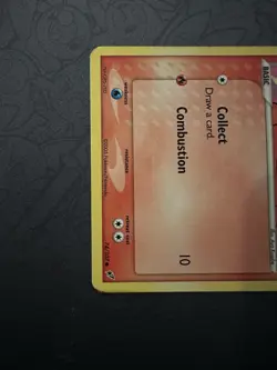 Slugma 74/107 Deoxys Regular Card - Image 4