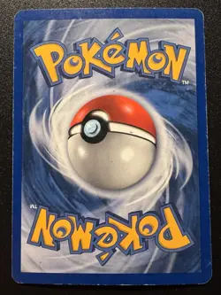 Dusclops 4/100 EX Sandstorm Pokemon Card Holo Foil Rare MP - Image 2