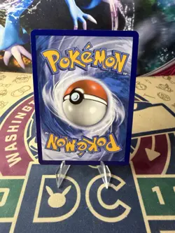Chespin 6/25 Non-Holo Pokemon Card 25th Anniversary Mcdonalds 2021 - Image 2