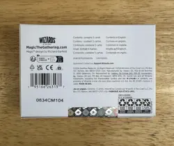 Fallout Points of Interest Secret Lair Non Foil MTG Sealed - Image 4