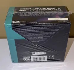 Magic: The Gathering Lorwyn Eclipsed Draft Night Box Brand New - Factory Sealed - Image 3