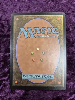 Prismatic Strands Judgment Foil Magic the Gathering/MTG Lightly Played - Image 2
