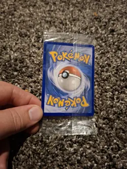 Pokemon Build-A-Bear Workshop Stamped Promo Squirtle 14/101 Sealed - Image 4