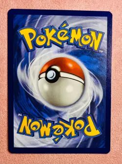 Raikou | 048/132 | Mega Evolution | 2025 Pokemon TCG Promo Card Cosmos Holo | NM - Image 2