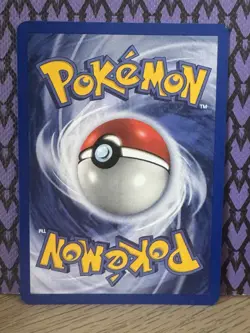 Pokemon TCG Koga's Beedrill 9/132 Gym Challenge Holo Rare Unlimited English 🌀 - Image 2