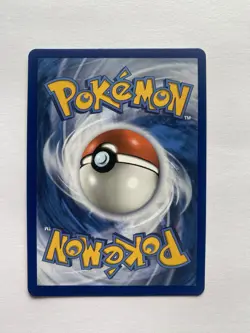 Birthday Pikachu Holo 24 Celebrations Classic Collection Pokemon 2021 NM - Image 2