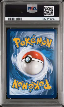 2025 POKEMON DRI EN-DESTINED RIVALS #232 CYNTHIA'S GARCHOMP EX PSA 10 - Image 2