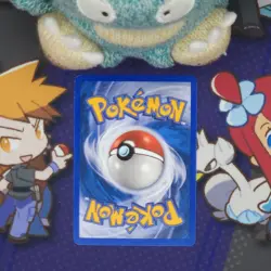 Dark Wartortle 39/110 LP Uncommon | WoTC: Legendary Collection Pokemon TCG - Image 2