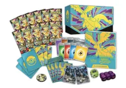 Pokemon TCG: Mega Evolution Ascended Heroes Pokemon Center ETB - PRESALE - Image 2