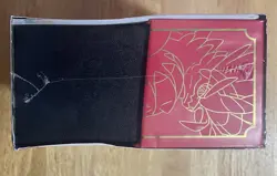Scarlet & Violet Base Set Pokemon Center Elite Trainer Box ( Tear on top of box) - Image 5