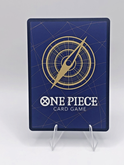 Nefeltari Vivi EB02-026 SR - One Piece TCG, English NM - Image 2