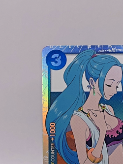 Nefeltari Vivi EB02-026 SR - One Piece TCG, English NM - Image 5