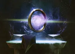 Sol Ring - Kaldheim Commander | MTG Card - Image 2