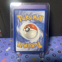 Pokemon Espeon ex SVP175 Sv: Scarlet & Violet Promo Cards Holo NM. Very Clean - Image 2