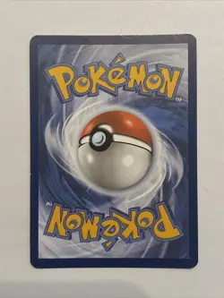 Sun Seed 027/034 Trading Card Game Classic Holo - Image 2