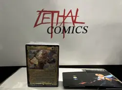MTG Final Fantasy Tidus, Yuna's Guardian Commander Deck Sealed 🔥💯🔥 - Image 1