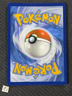 Eevee ex 174 Promo Scarlet & Violet Promo Pokemon TCG NM - Image 2