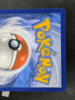 Eevee ex 174 Promo Scarlet & Violet Promo Pokemon TCG NM - Image 3