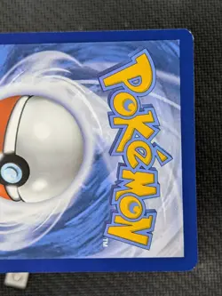 Eevee ex 174 Promo Scarlet & Violet Promo Pokemon TCG NM - Image 4