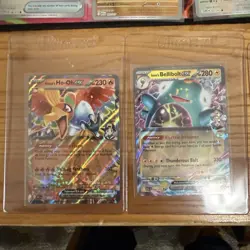 Pokemon Ascended Heroes Bulk lot Of 167 IR, EX, Reverse Holo, Holo, Uncommon, C - Image 2