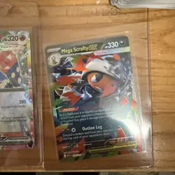 Pokemon Ascended Heroes Bulk lot Of 167 IR, EX, Reverse Holo, Holo, Uncommon, C - Image 4