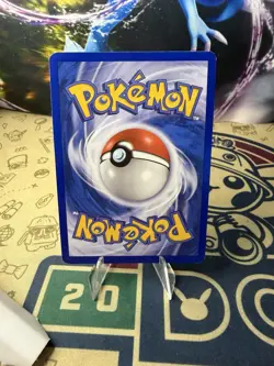 Numel 69/97 - EX Dragon Pokemon TCG - Image 2