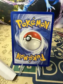 Tangela 30/112 EX FireRed LeafGreen 2004 Non Holo Pokemon TCG - Image 2