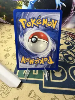 Voltorb 80/109 Pokemon TCG EX 2004 Team Rocket Returns Non Holo - Image 2